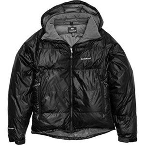 Men’s MontBell Frost Line Down Parka 800 Fill
